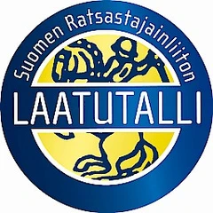 Suomen Ratsastajainliiton Laatutalli