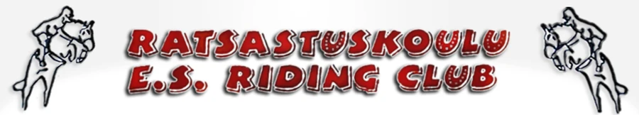 Ratsastuskoulu E.S. Riding Club