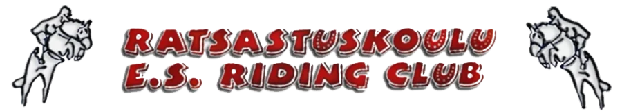 Ratsastuskoulu E.S. Riding Club